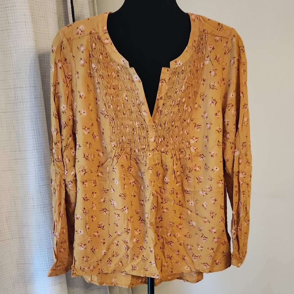 Lucky Brand Women's Top